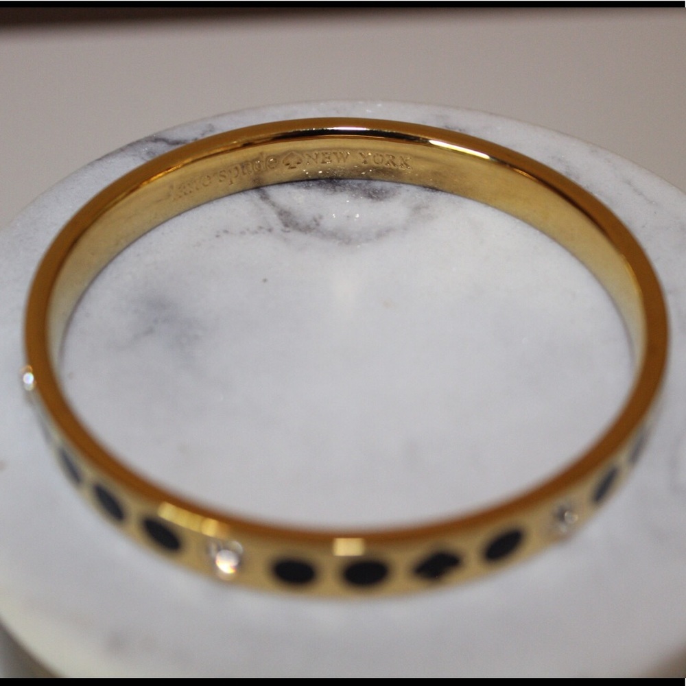 Kate Spade Bangle - Picture 2 of 4